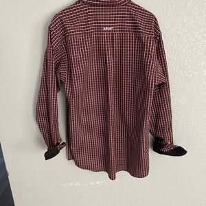 Ariat shirt